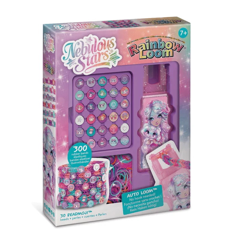 Nebulous Star - Ensemble de perles Auto Loom™ (ML)