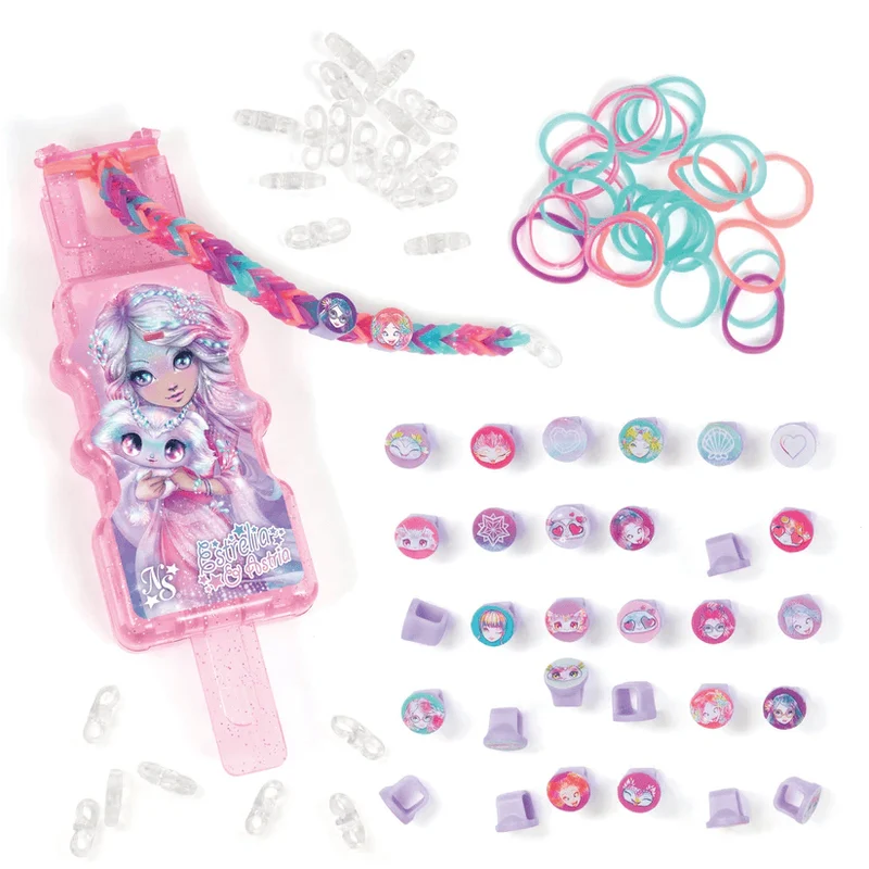 Nebulous Star - Ensemble de perles Auto Loom™ (ML)