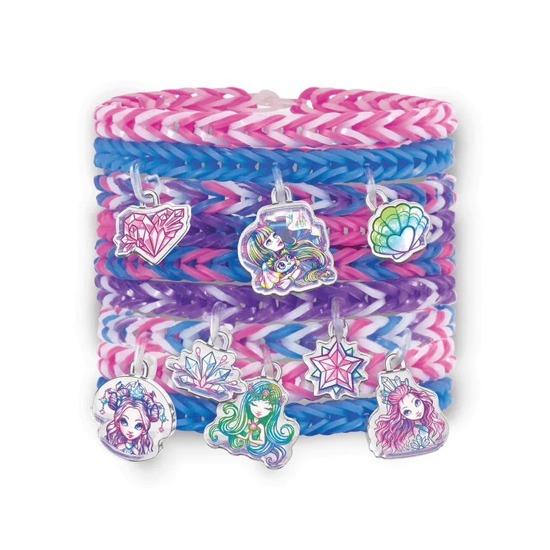 Nebulous Star - Ensemble de breloques Auto Loom (ML)