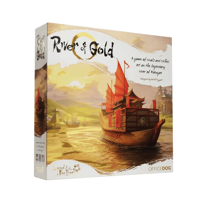 River of Gold (EN)