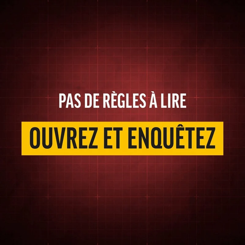 Dossiers Criminels Pocket: Qui a Tué Jasper Van Der Meer? (FR)