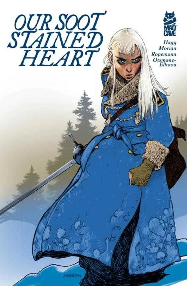 Notre cœur taché de suie TPB