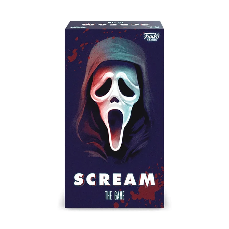 SCREAM (EN)
