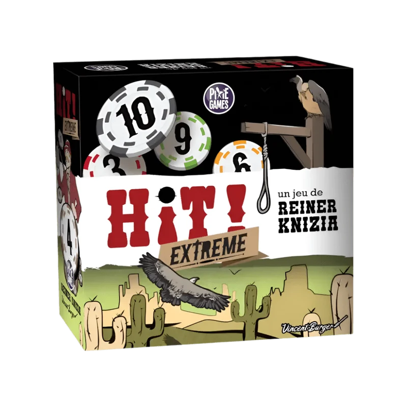 Hit! Extreme (FR)