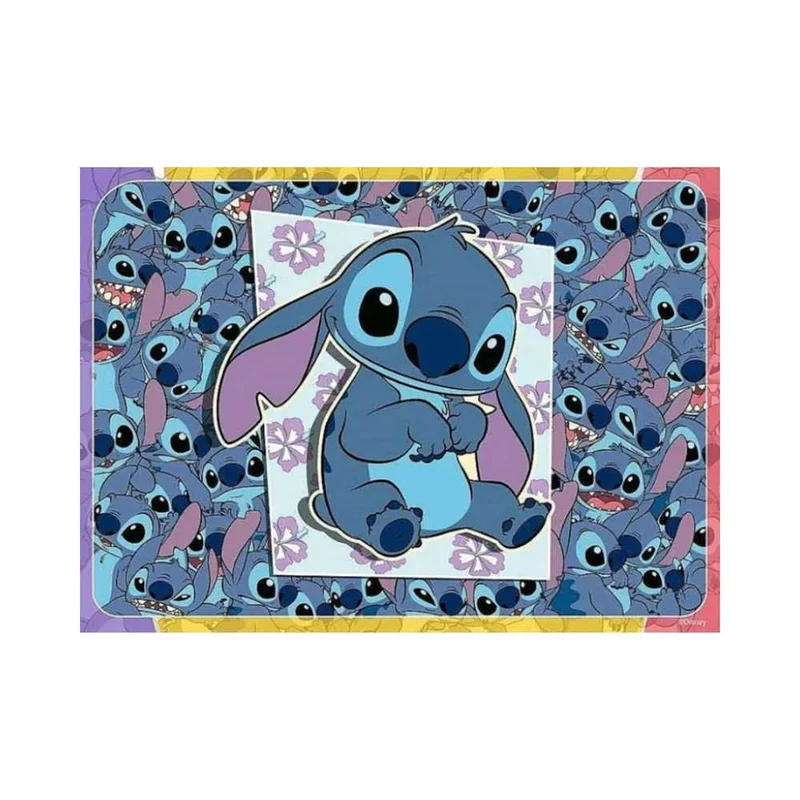 Stitch (4x100 pcs)