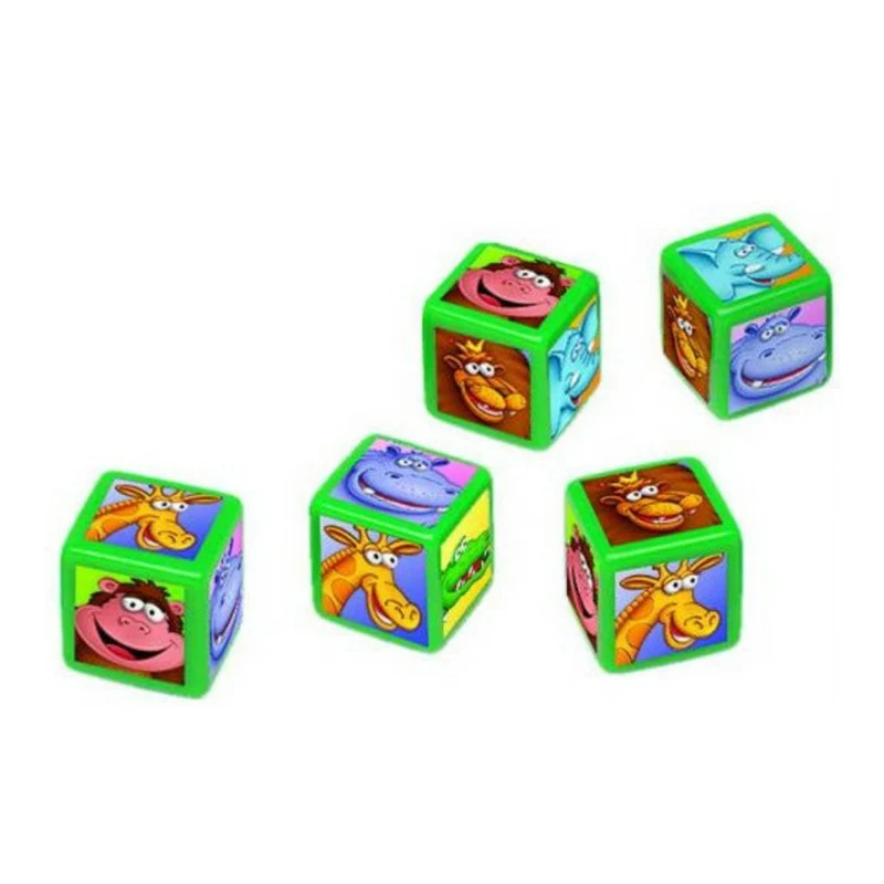 Yum JR Safari (ML)