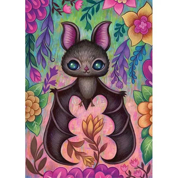 Baby Bat, Dreaming (1000 pcs)