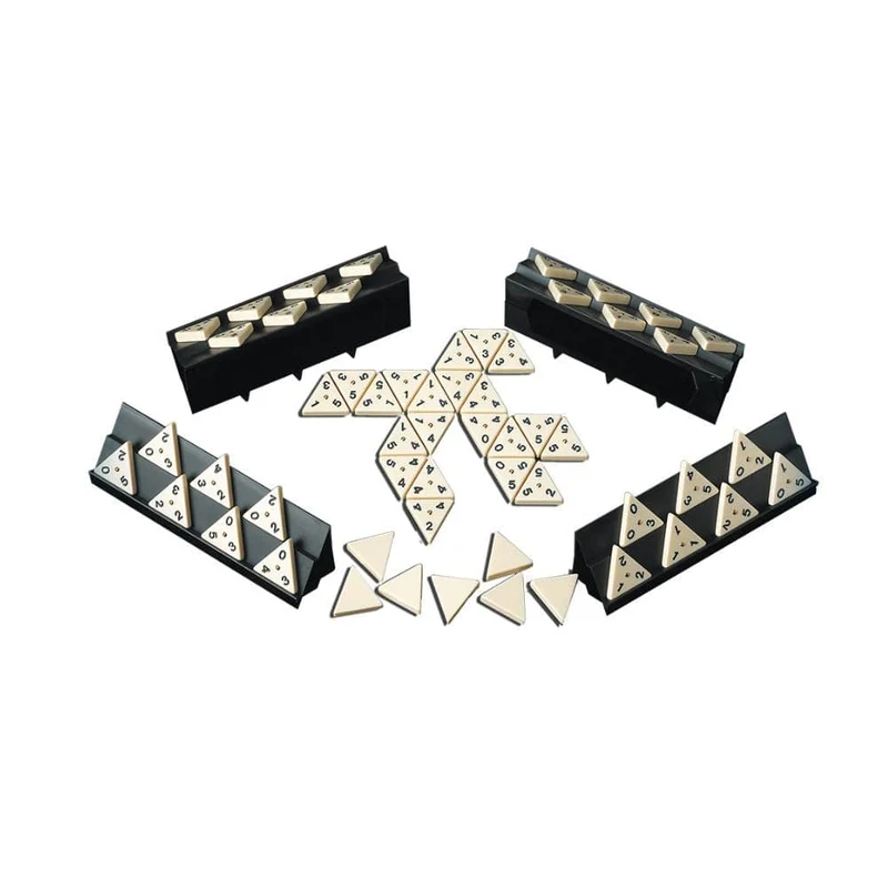 Triominos Deluxe (ML)