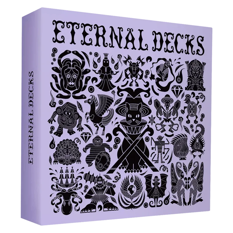 Eternal Decks (FR)