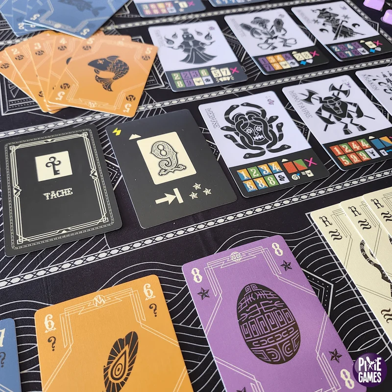 Eternal Decks (FR)