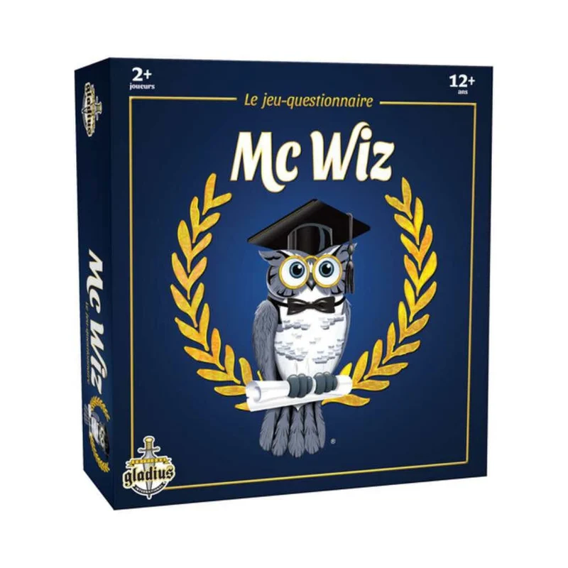 Mc Wiz (FR)