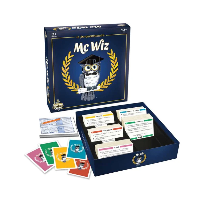 Mc Wiz (FR)