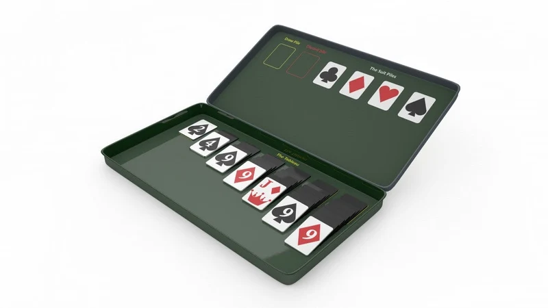 Solitaire (ML)
