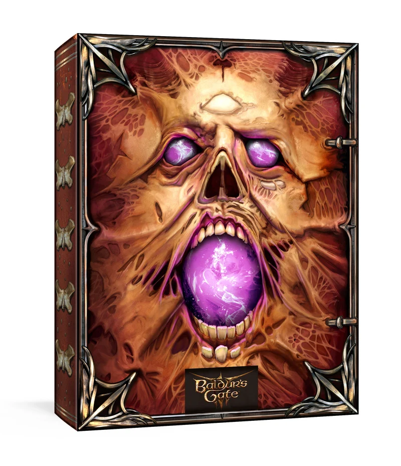 Baldur's Gate 3 : La Nécromancie de Thay
