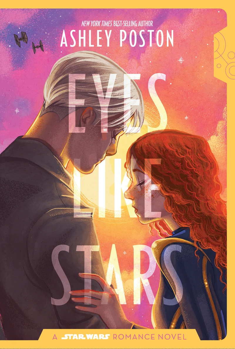 Star Wars : Des yeux comme des étoiles