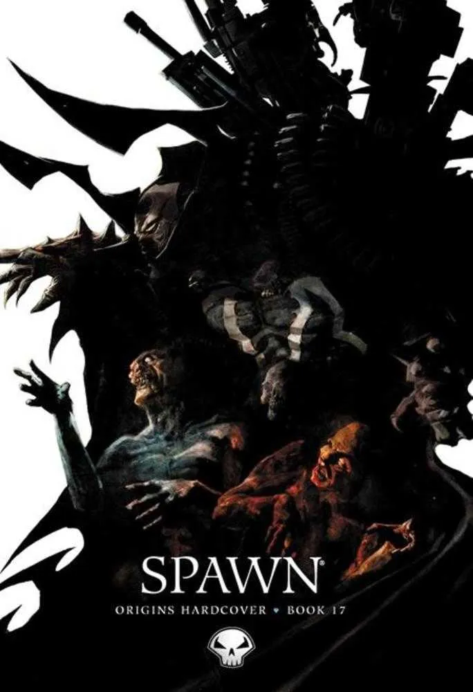 Spawn Origins, tome 17 (édition reliée)