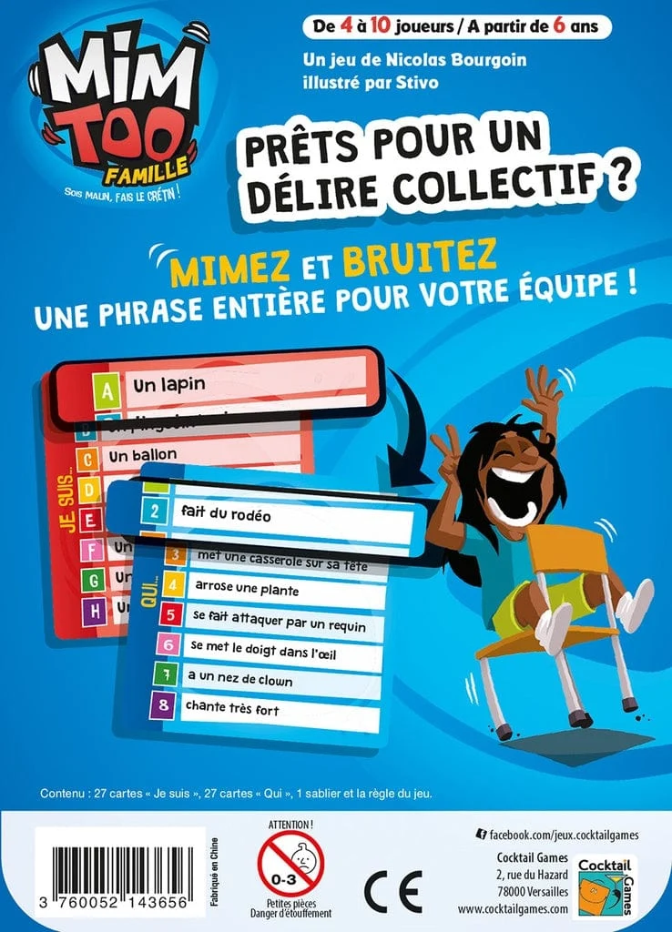 Mimtoo Famille (FR)