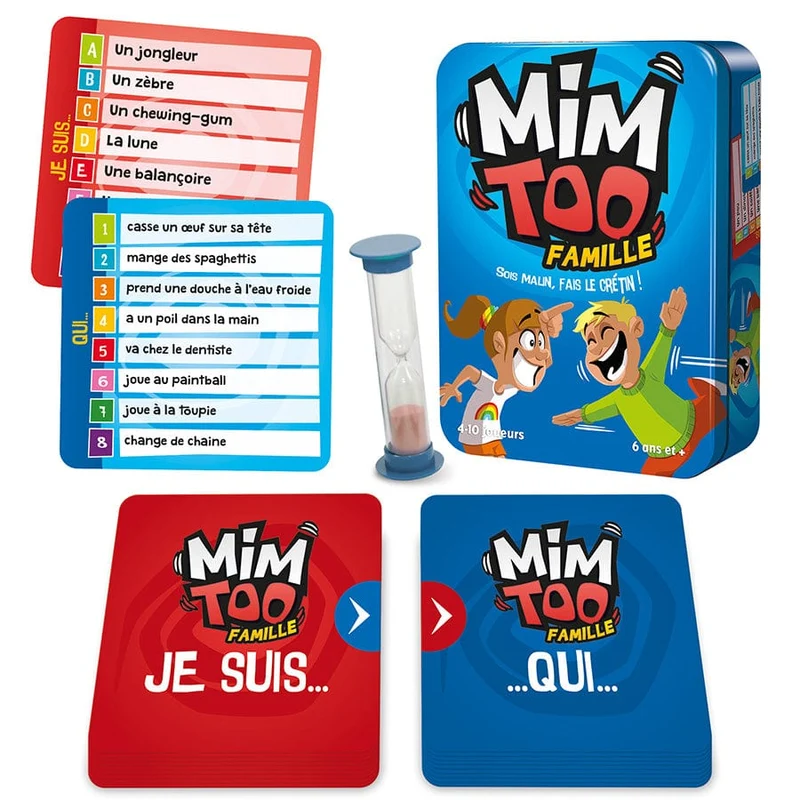 Mimtoo Famille (FR)