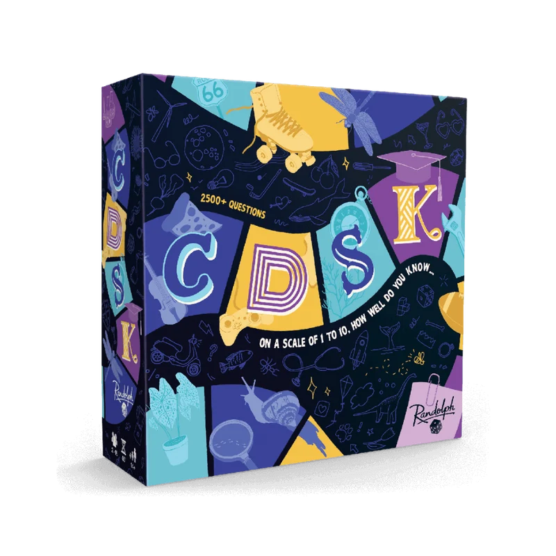 CDSK (EN)