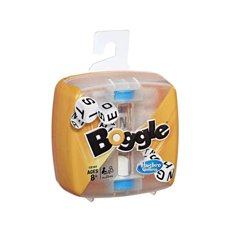 Boggle (ML)
