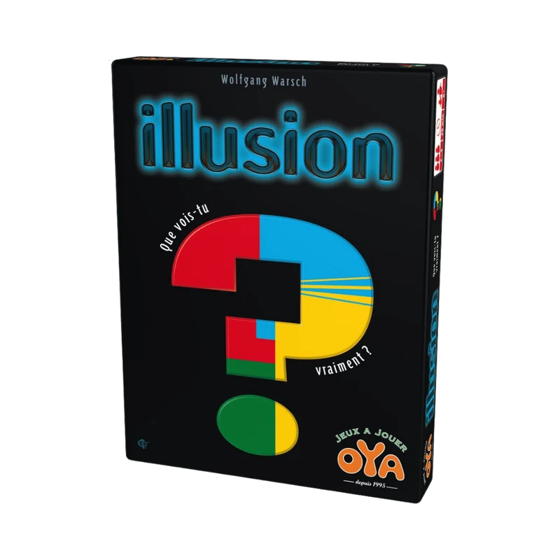 Illusion (FR)