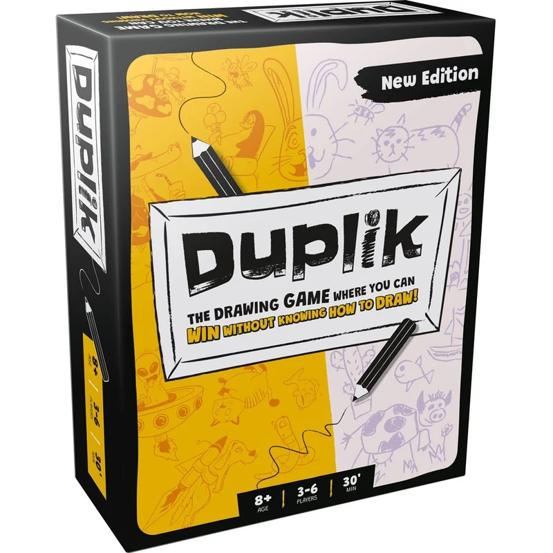 Duplik (EN)