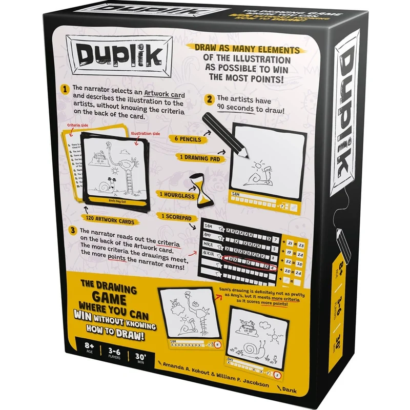 Duplik (EN)