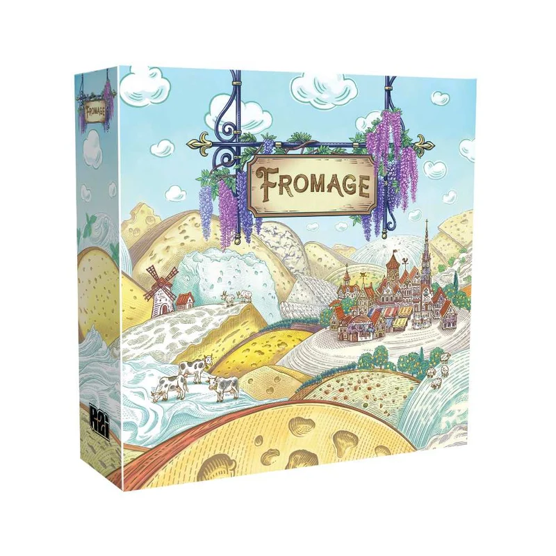 Fromage (EN)