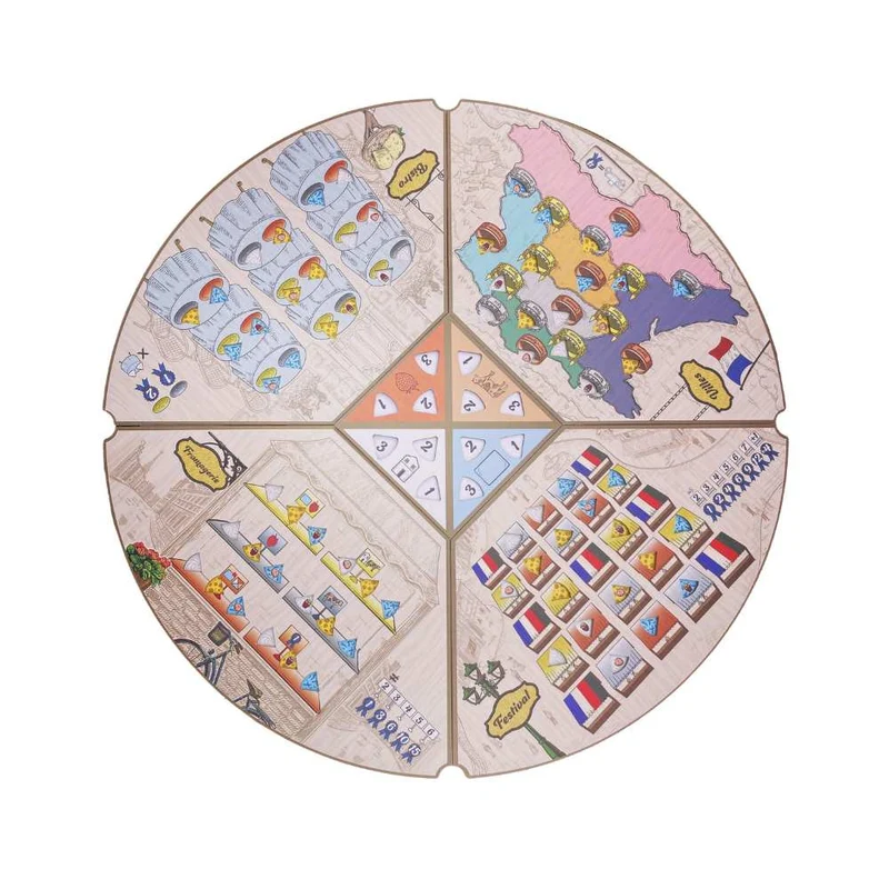 Fromage (EN)