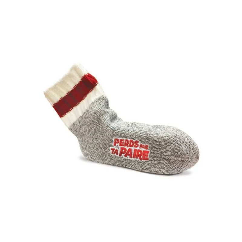 Perds pas ta paire (FR)