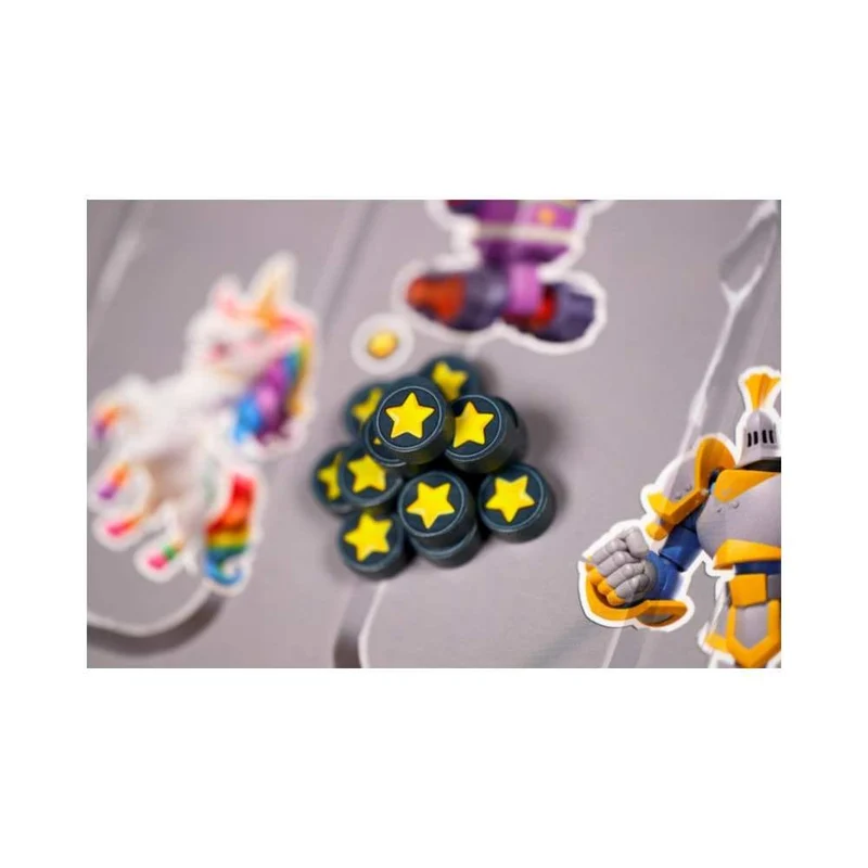 Toy Battle (FR)