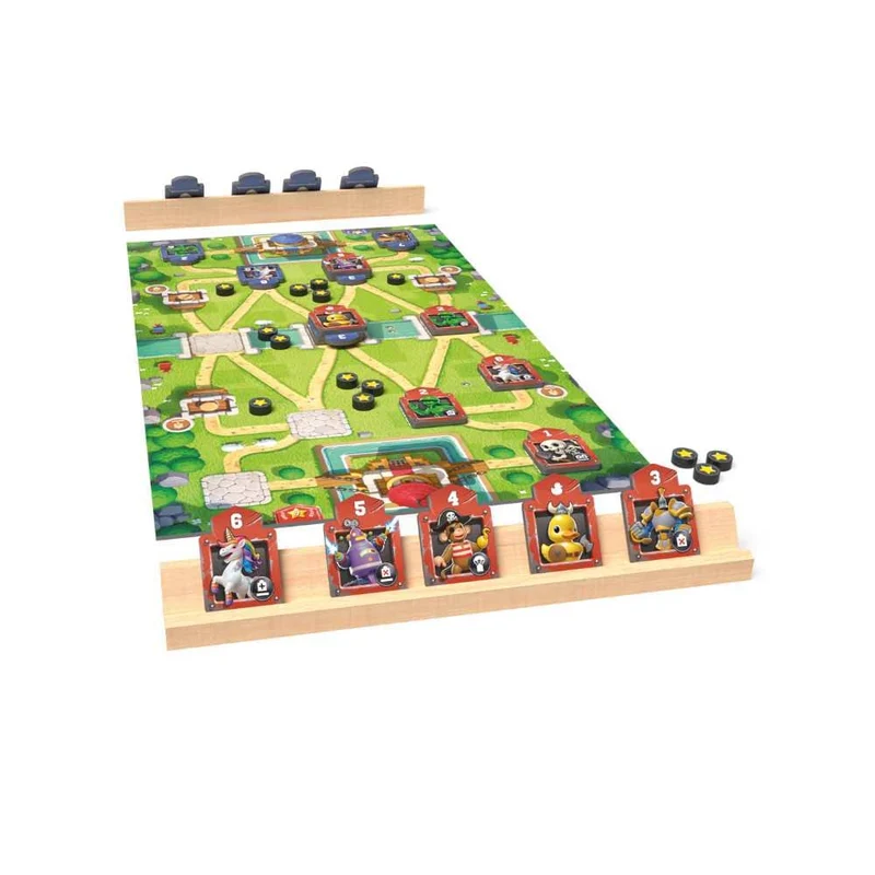 Toy Battle (FR)