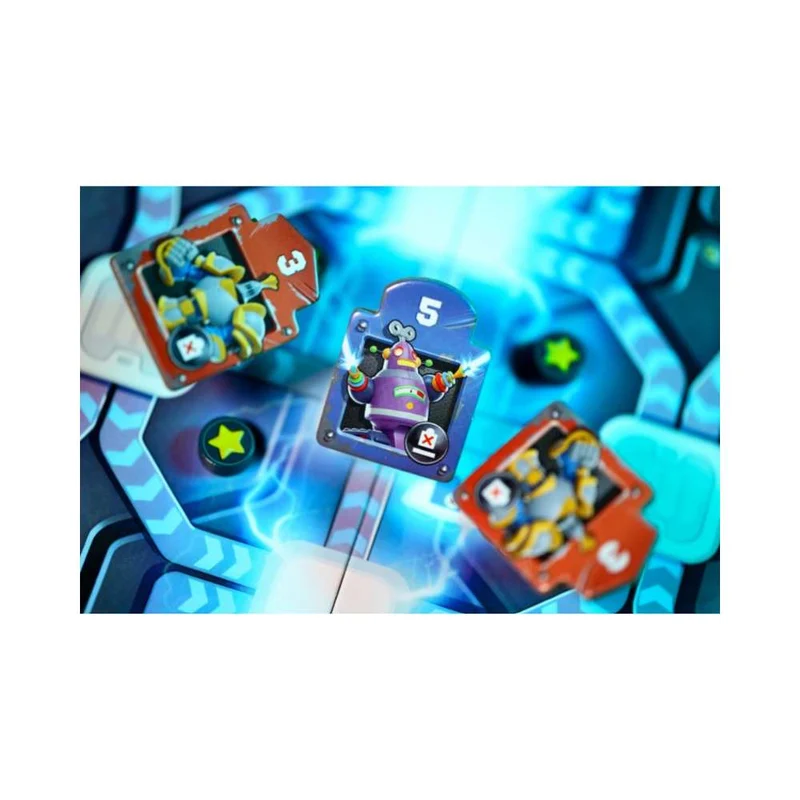 Toy Battle (EN)