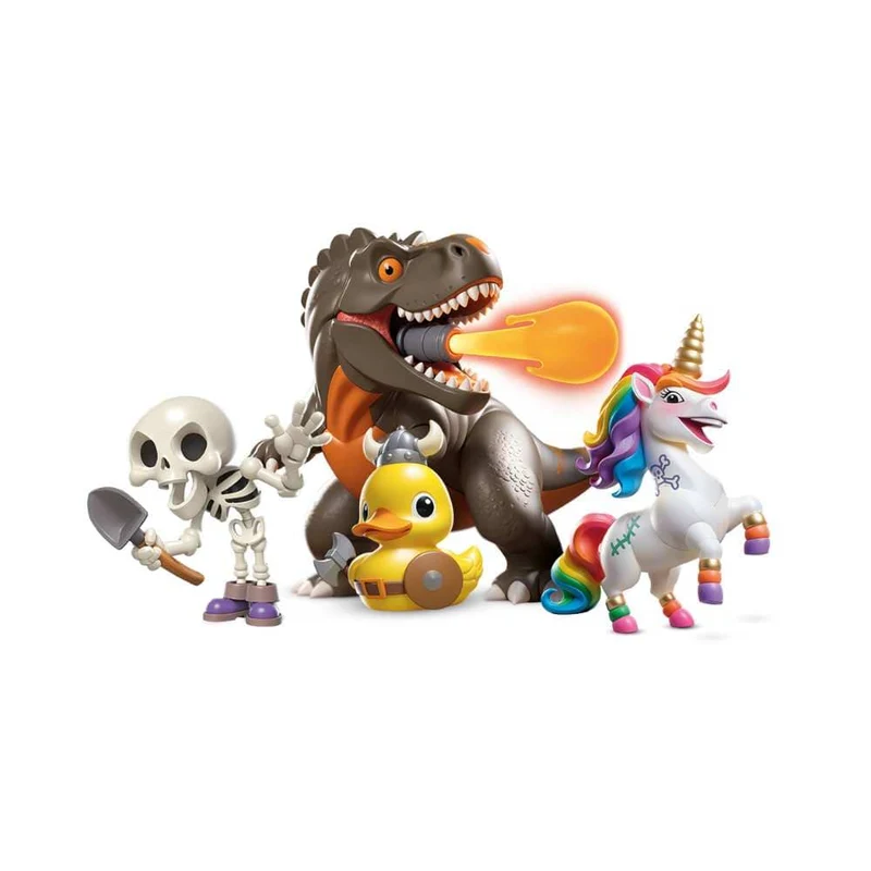 Toy Battle (EN)