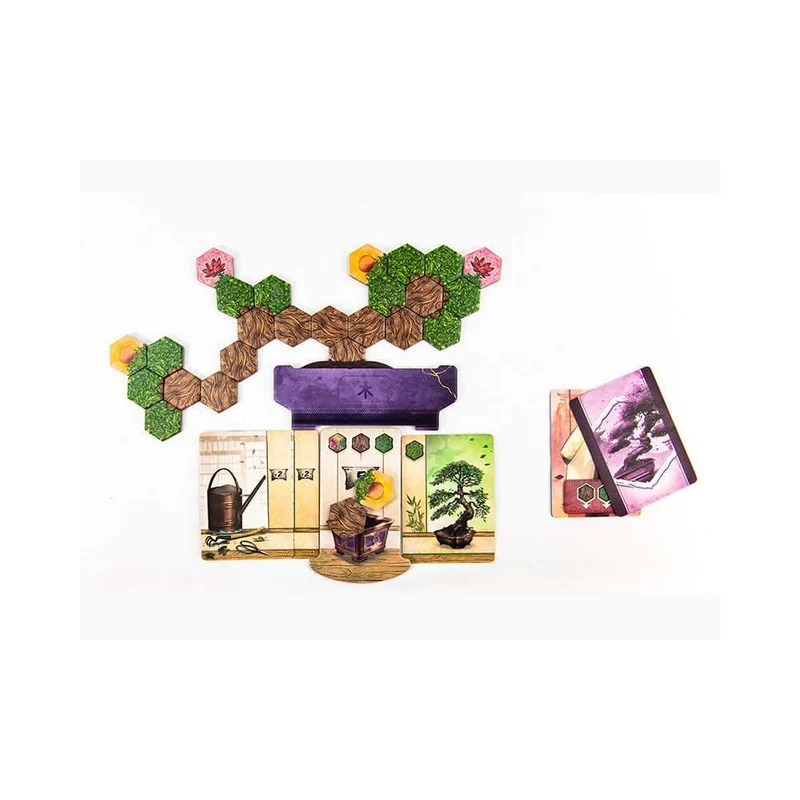 Bonsai (EN)