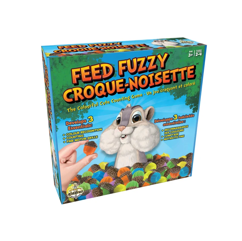Croque-noisette (ML)