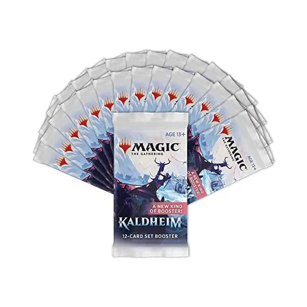 PACK D'EXTENSION KALDHEIMM