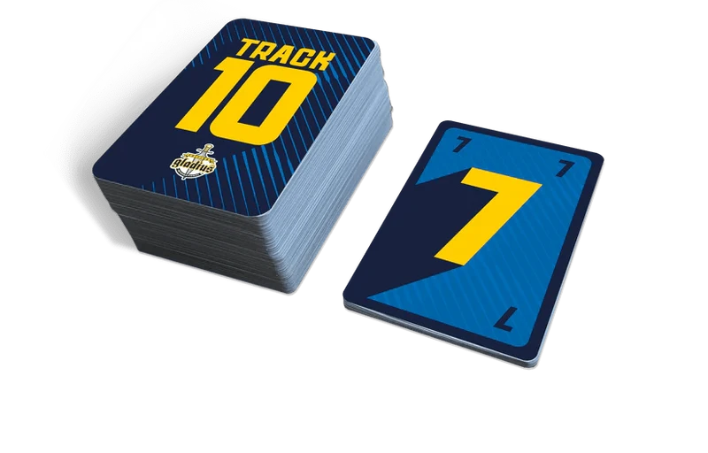 Track 10 (ML)