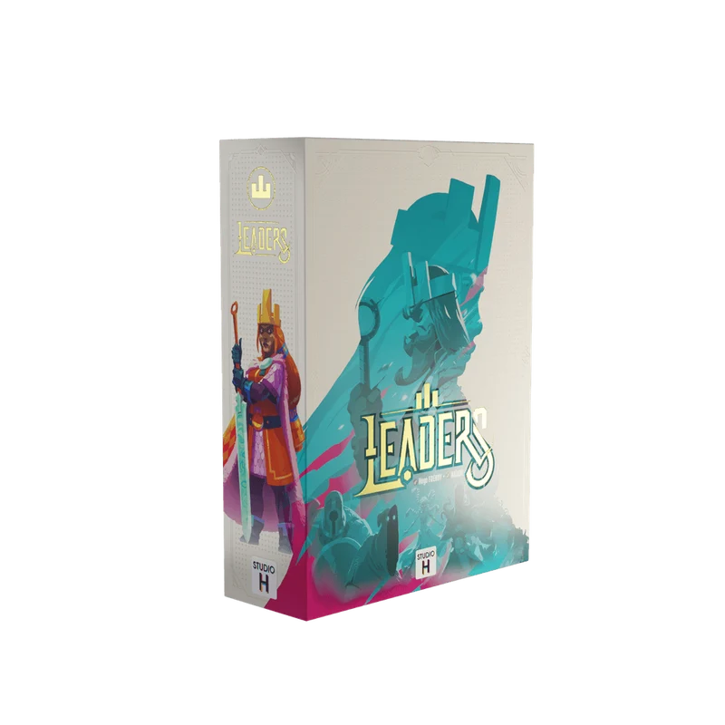 Leaders (FR)