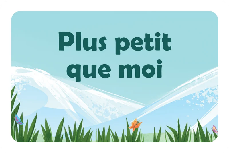 Happy Letters (FR)