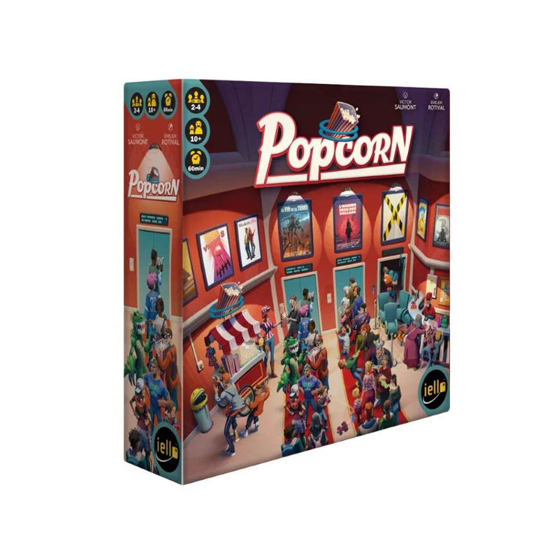 Popcorn (FR)
