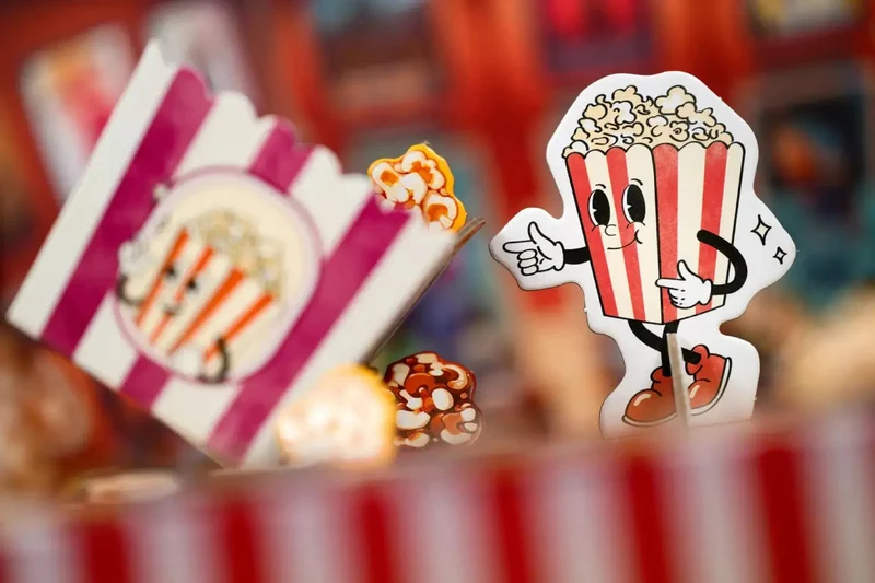 Popcorn (FR)