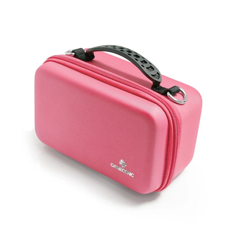 COQUES DE JEU - PORTE-COQUES DE PLUS DE 250 CT - ROSE