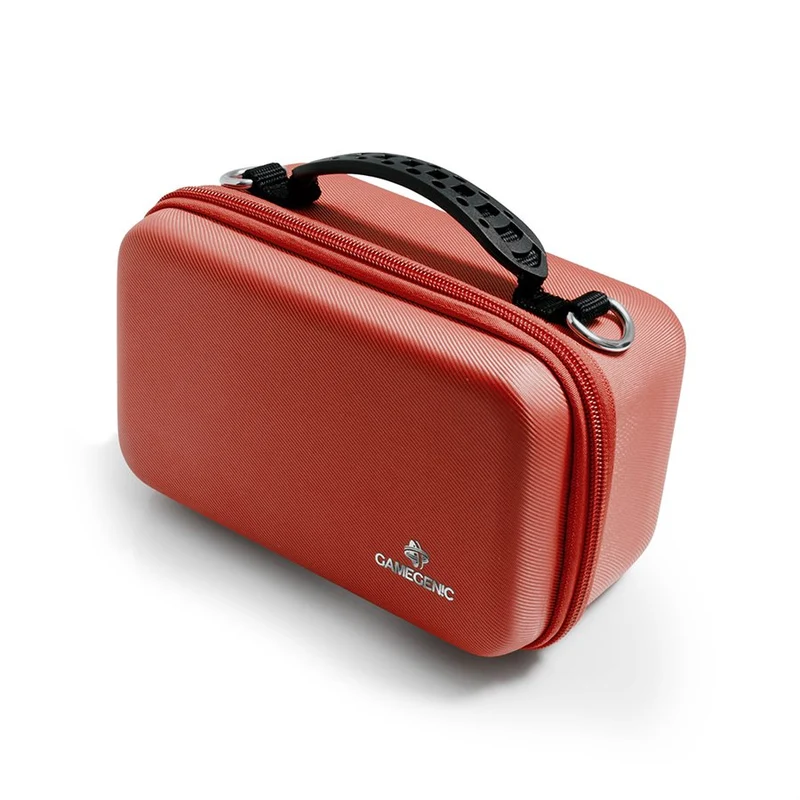 COQUES DE JEU - PORTE-COQUES DE PLUS DE 250 CT - ROUGE