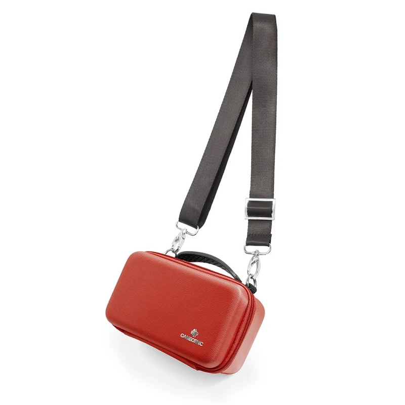 COQUES DE JEU - PORTE-COQUES DE PLUS DE 250 CT - ROUGE