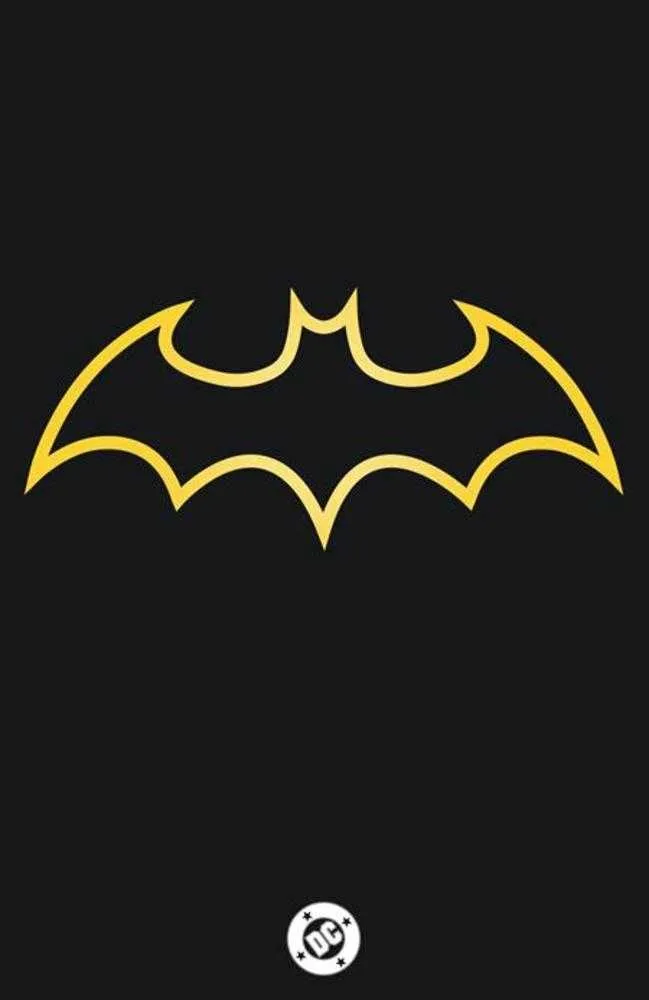 Batgirl #17 Carte à symbole DC C 03/04/2026