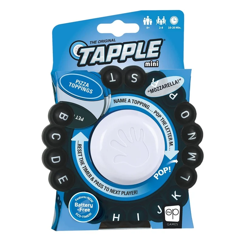 Tapple Mini (EN)