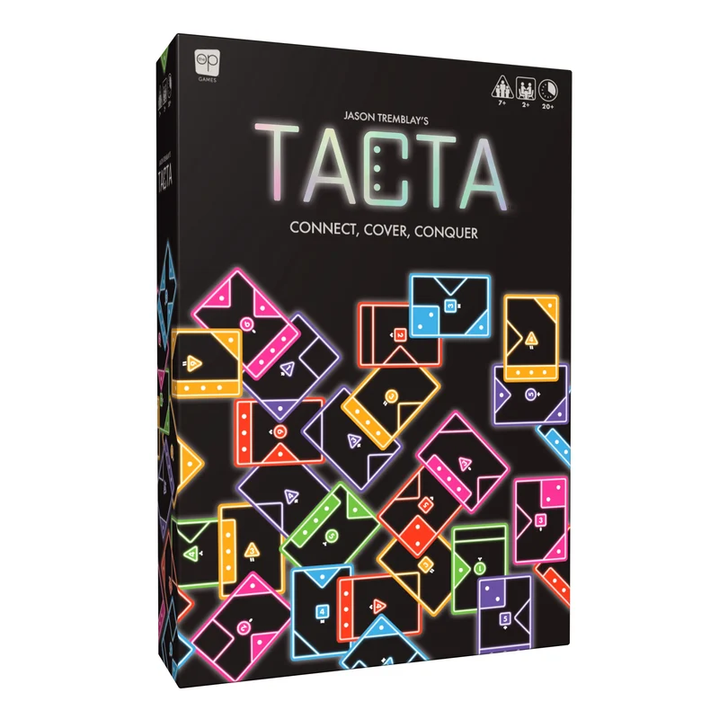 Tacta (EN)