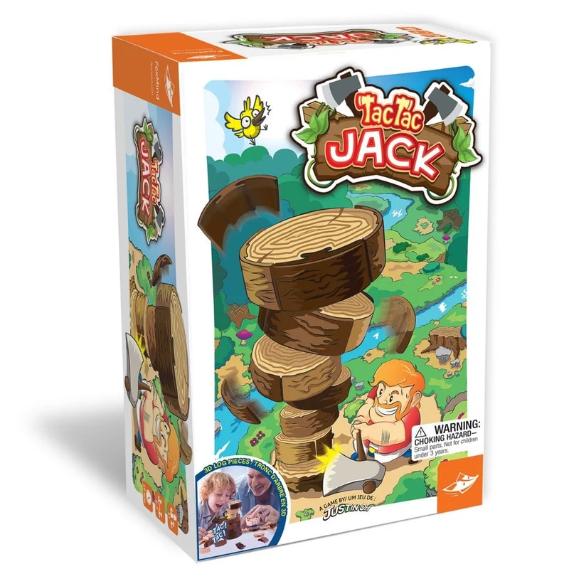 Tac Tac Jack (ML)