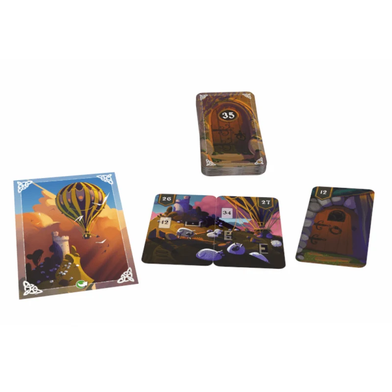 Unlock! Kids 1 - Histoires de détectives (FR)